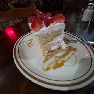 Tres Leches