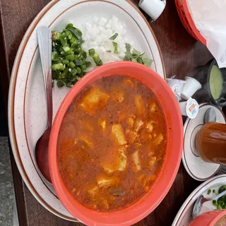 Menudo