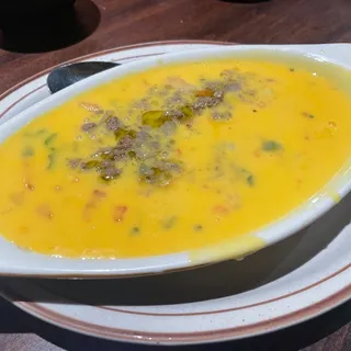 Chile con Queso