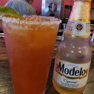 Michelada