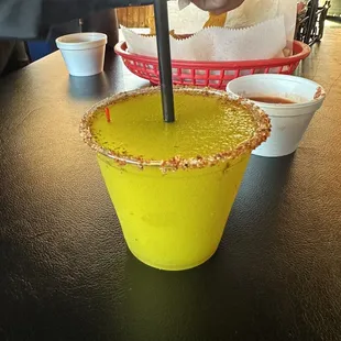 a person cutting into a pie