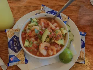 Cactus Mexican Cuisine