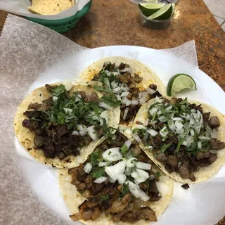 Mexican