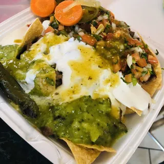 Super Nachos