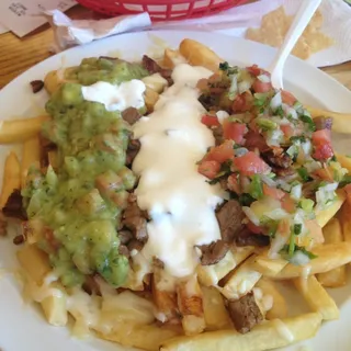 Carne Asada