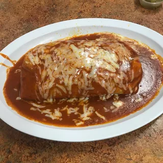 Super Burrito