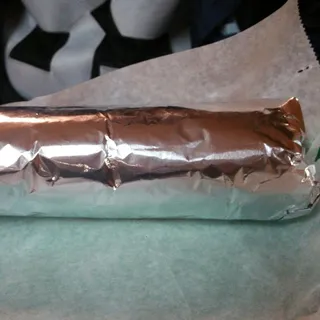 Regular Burrito