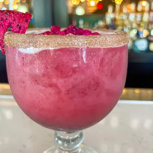 Pitaya Margarita