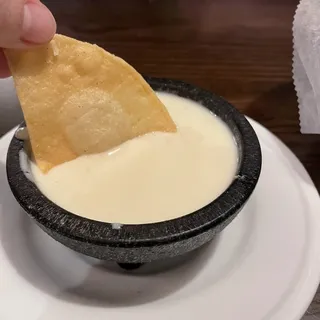 Queso dip