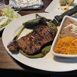 Carne Asada