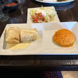 Chimichanga
