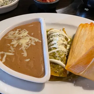 Tamal