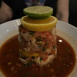Ceviche