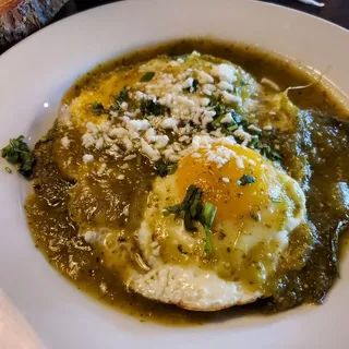 Salsa Verde