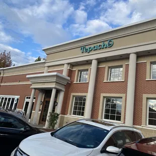 New location Fox Chapel