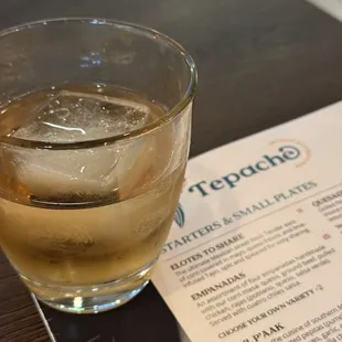 drink, oysters and mussels