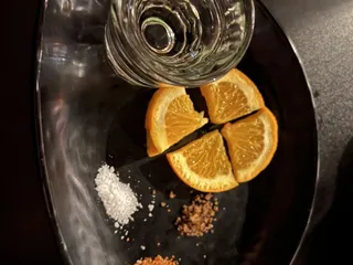 Mezcal Mexican Cantina