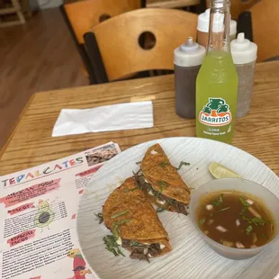 Birria tacos!!!!!!