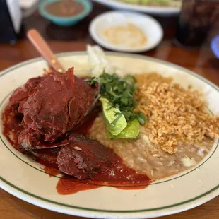 Birria in Adobo Sauce