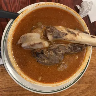 food