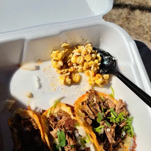 Tepex food Truck