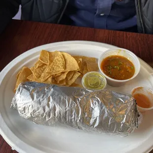 Burrito