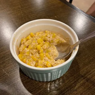 Bowl Esquite Corn