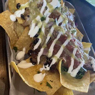Nachos