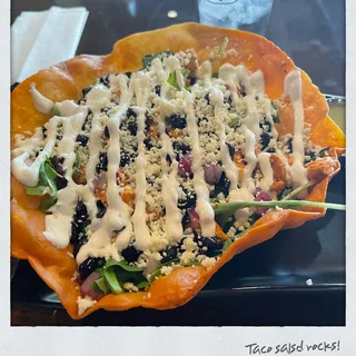 Taco Salad