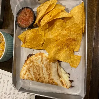Kids Quesadilla