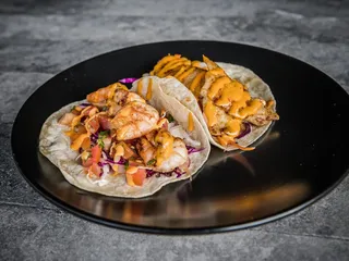 Champion’s Mexican Sports Bar