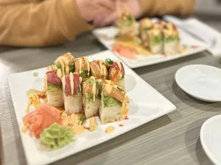 Yoshino Japanese Restaurant