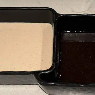 Sauces