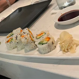 California Roll
