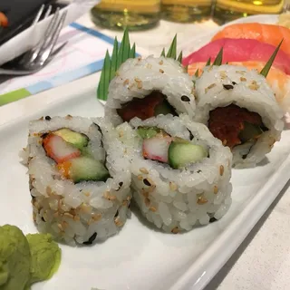 Salmon