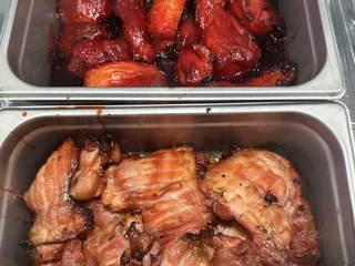 Fanta Express Chinese Food