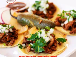 El Rey Express Mexican Grill