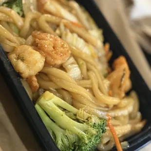 Teppan Territory
