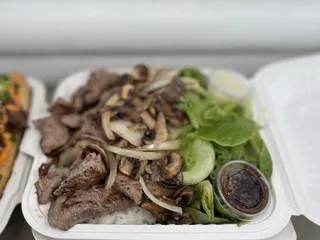 Steak Farm