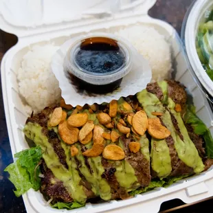 steak roll