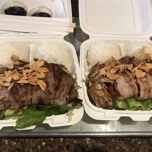 Kim Chee Roll