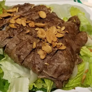 Green Salad