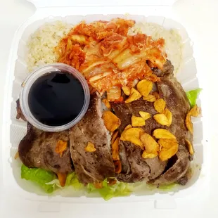 Beef Roll