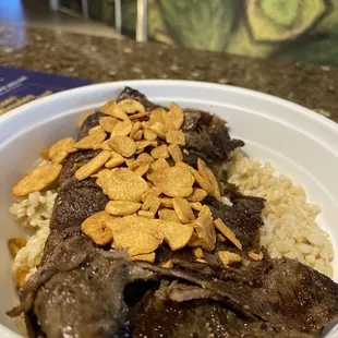 Kalbi Short Ribs