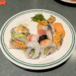 Sushi