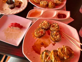 Kee's Teriyaki & Sushi