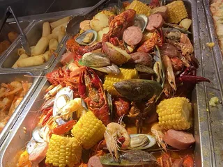 China Buffet