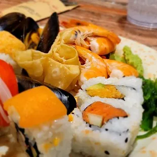 food