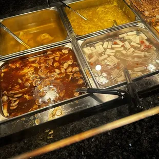 Please view these pictures before considering this establishment.