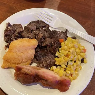 bbq ribs, ribs, food